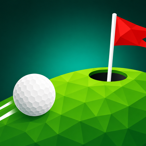 Brainrot Golf icon